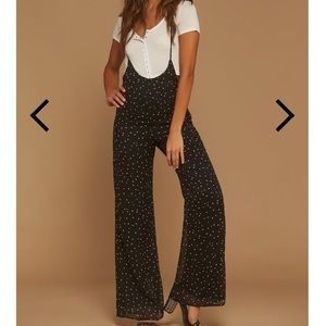 12th Tribe Moon Jumpsuit